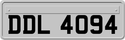 DDL4094