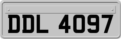 DDL4097