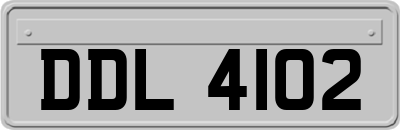DDL4102