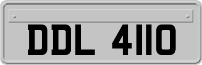 DDL4110