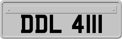 DDL4111
