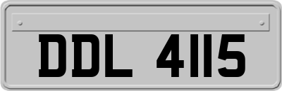 DDL4115