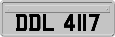 DDL4117