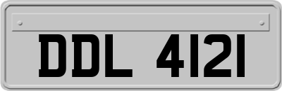 DDL4121