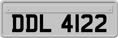 DDL4122