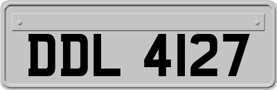 DDL4127