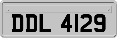 DDL4129