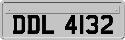 DDL4132