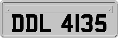 DDL4135