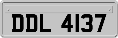 DDL4137