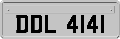 DDL4141