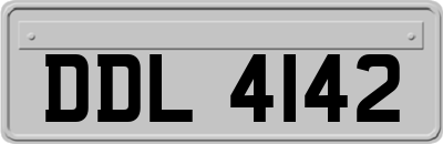 DDL4142