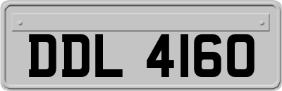 DDL4160