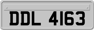 DDL4163