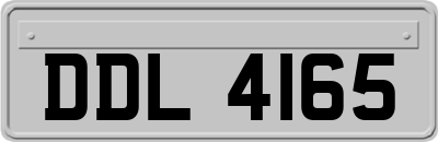 DDL4165