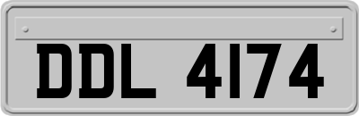 DDL4174