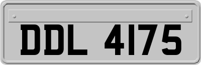 DDL4175