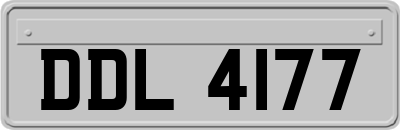 DDL4177