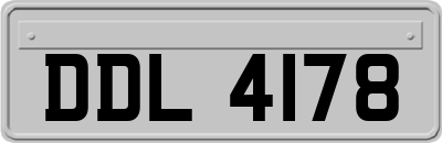 DDL4178