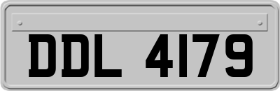 DDL4179
