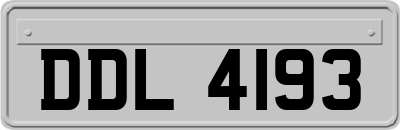 DDL4193