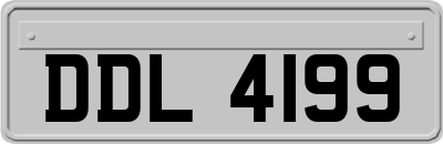 DDL4199