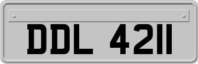 DDL4211