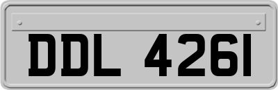 DDL4261