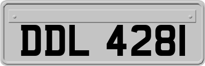 DDL4281