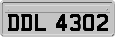 DDL4302