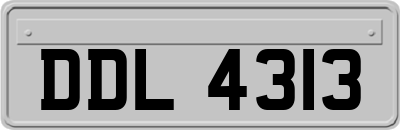 DDL4313