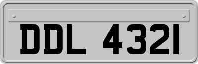 DDL4321