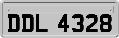 DDL4328