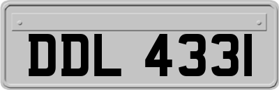 DDL4331