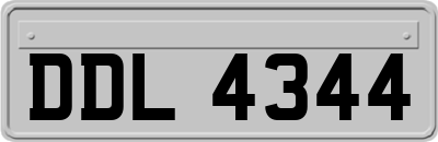 DDL4344