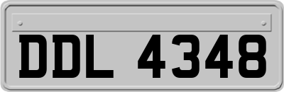 DDL4348