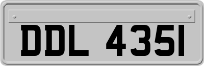 DDL4351