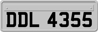 DDL4355