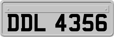 DDL4356