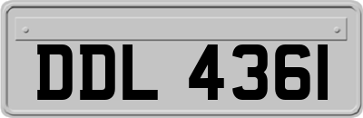 DDL4361