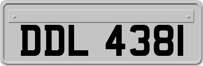 DDL4381