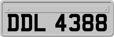 DDL4388