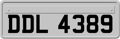 DDL4389