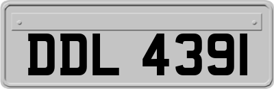 DDL4391