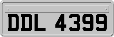 DDL4399