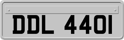 DDL4401