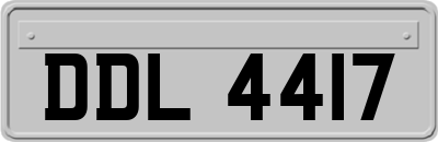 DDL4417
