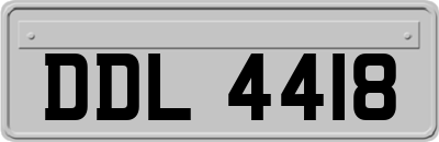 DDL4418