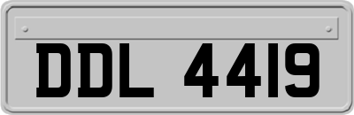 DDL4419