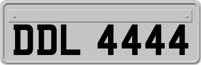 DDL4444